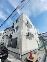都営新宿線一之江駅まで徒歩10分
