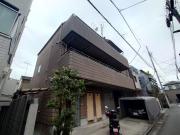 都営三田線千石駅まで徒歩8分