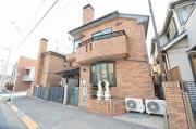 TODOROKI HOUSE