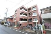 諏訪コーポ川崎 