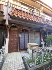 藤原1丁目テラスハウス