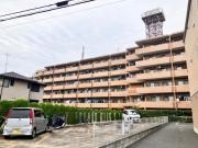 ライオンズマンション竹の塚第3