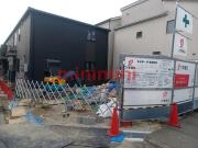 地下鉄御堂筋線江坂駅まで徒歩11分