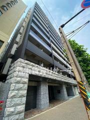 ブルーライン高島町駅まで徒歩6分