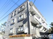 京王線下高井戸駅まで徒歩9分