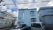 ニューフロンティア