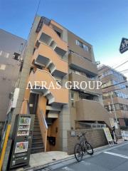 六番町プレイス
