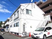 パインコート長町