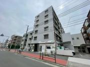 阪急京都線上新庄駅まで徒歩10分