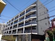 リアナアートパーク西葛西