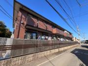 ＪＲ総武線（各駅停車）稲毛駅まで徒歩20分