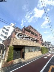都営大江戸線落合南長崎駅まで徒歩4分