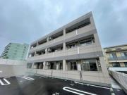 山陽電鉄本線亀山駅まで徒歩10分