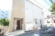 西武狭山線西所沢駅まで徒歩1分