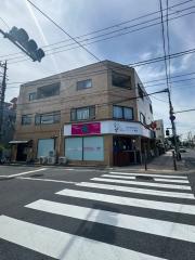 リバティハイツ