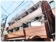 東京メトロ丸ノ内線(方南町支線)中野新橋駅まで徒歩1分