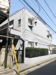 グレースヒル上高田