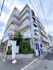 地下鉄今里筋線瑞光四丁目駅まで徒歩2分