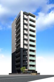 MODERN PALAZZO平尾