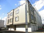 MORE HOUSE