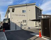 ハーモニーパークVIe