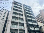 ジアコスモ大阪城南.