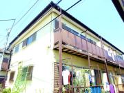 京王線武蔵野台駅まで徒歩4分