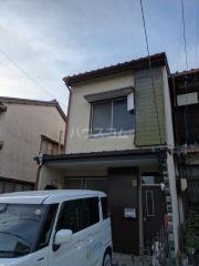 蒲原戸建