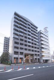 エルプレイス住吉