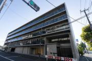 みなとみらい線元町・中華街駅まで徒歩10分