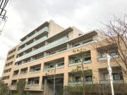 アトラス品川中延