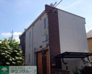 西武多摩湖線一橋学園駅まで徒歩6分