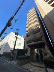 プレサンス新大阪