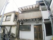 大森西3丁目戸建