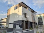 ボン ボヌール 鶴見緑地