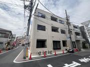 京急本線梅屋敷駅まで徒歩4分