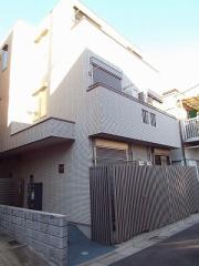 アンジュ パッセ