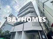 ＪＲ京浜東北・根岸線桜木町駅まで徒歩20分