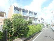 ソレイユ奥沢