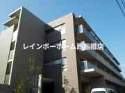 ＪＲ総武線（各駅停車）津田沼駅まで徒歩13分