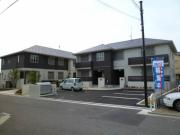 ジュヴェール深井B