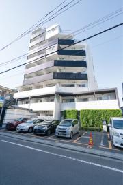 ＪＲ京浜東北・根岸線東十条駅まで徒歩7分