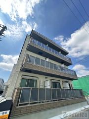 ＪＲおおさか東線新加美駅まで徒歩10分