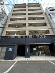 地下鉄御堂筋線大国町駅まで徒歩3分