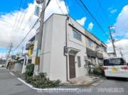 中長尾町貸家