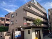 東武伊勢崎・大師線西新井駅まで徒歩3分