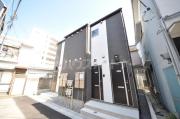 成田スカイアクセス京成高砂駅まで徒歩6分