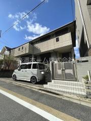紫竹上ノ岸町貸家