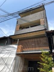 アルテ東山三条