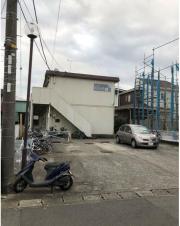 ＪＲ東海道本線国府津駅まで徒歩15分